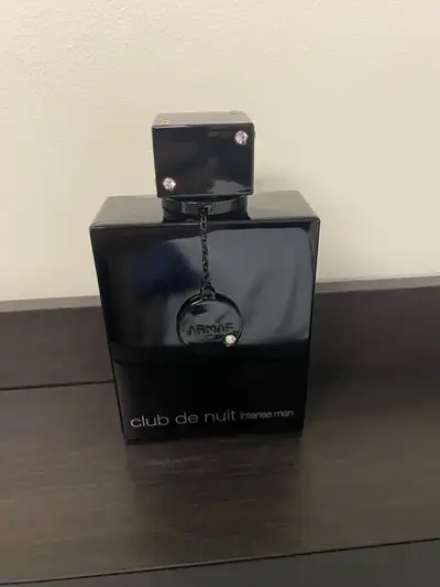 Club de Nuit 200ml, View more