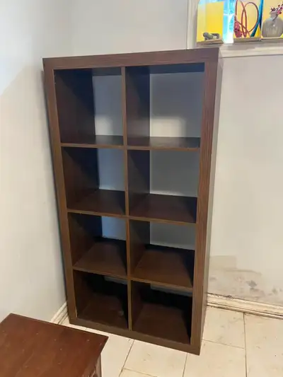 Bookshelf, View more