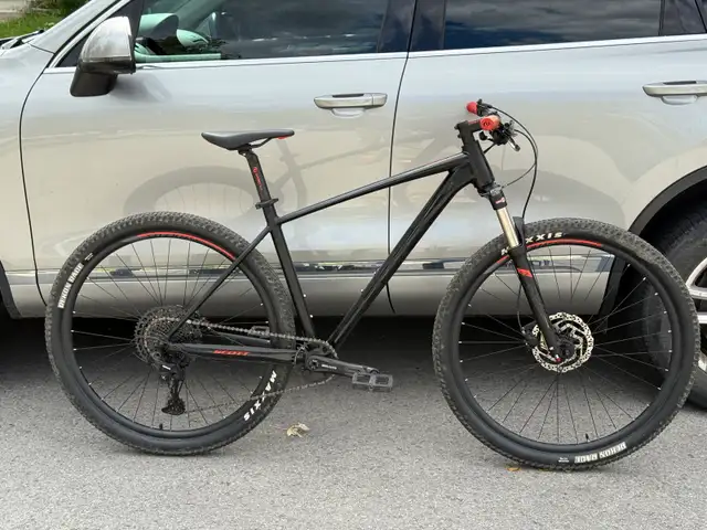 Scott Scale 960 – Large Frame – 29” Wheels – SRAM SX