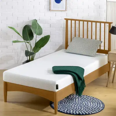5 inch twin mattress for sale, View more