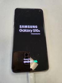 Samsung Galaxy S10e 128gb
