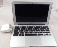 Apple MacBook Air A1465 11,6-inch SSD 2013 Catalina