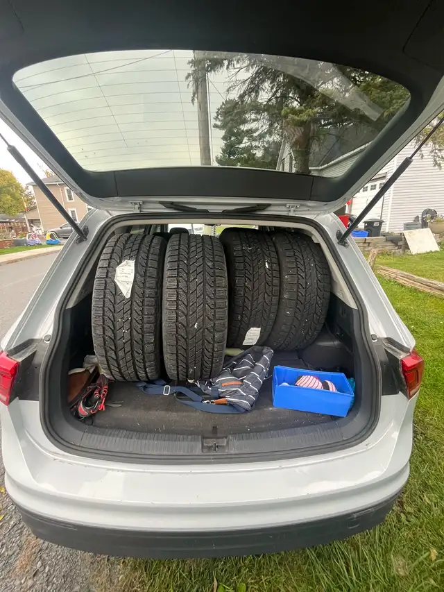 2018 Tiguan -7 seater 590988540327372803