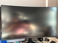 New monitor - Unused