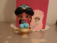Figurine Disney Princesse Jasmine