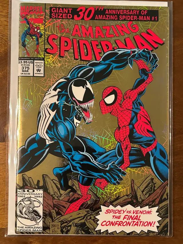 14 Amazing Spider-Man Comics! in Comics & Graphic Novels in Kingston - Image 6