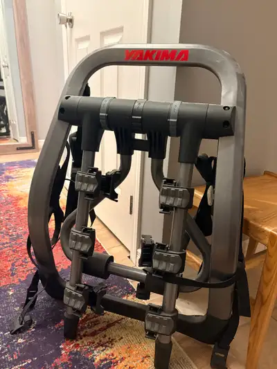 Yakima FULLBACK TRUNK Bike Rack, View more