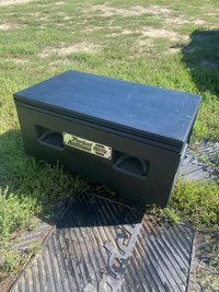 NEW truck bed tool box