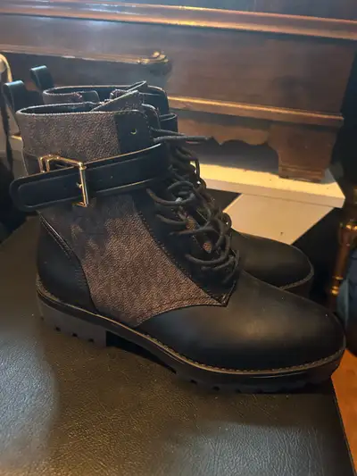 michael kors designer boots, View more