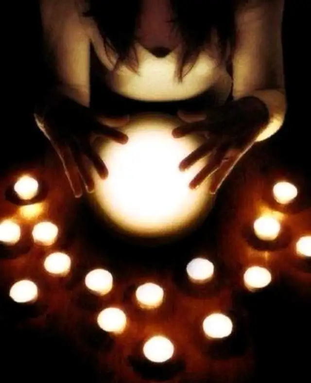 Psychic Ashley : $20 Special *-* 63760464453379120