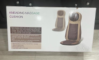I want to sale Prospera Kneading Massage Cushion