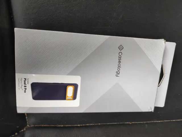 pixel 8 pro case in Cell Phone Accessories in St. Catharines - Image 2