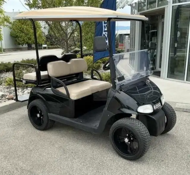 Golf Cart in Other in Kelowna - Image 5