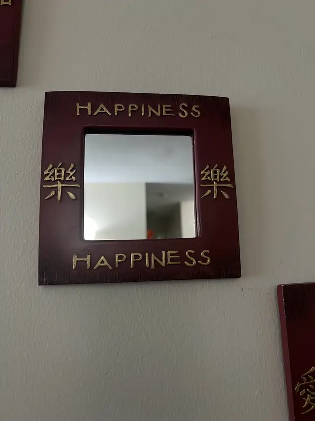 Mirror Wall Decor in Home Décor & Accents in Ottawa - Image 5