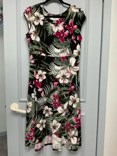 robe d’été grandeur médium , View more