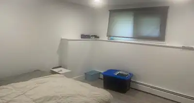 Roommate Wanted – Private Room Near MSVU (Available August 1st, 2026) A bright private bedroom is av...
