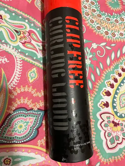 PYT Clip Free Curling Wand, View more