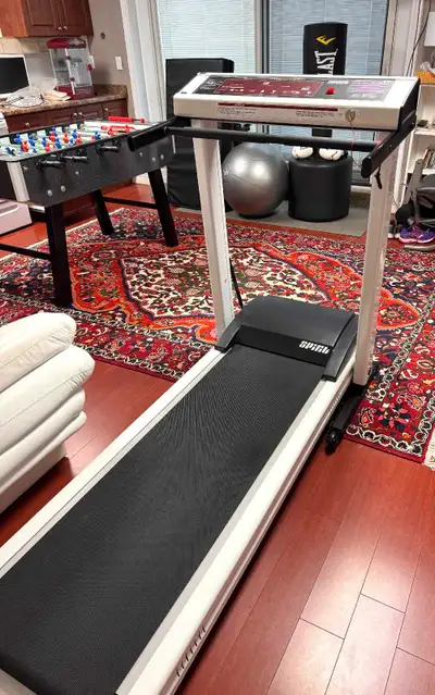 Spirit Treadmill in Excellent Condition, View more