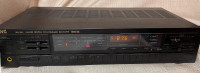 Vintage JVC RX-150 AM/FM Stereo Receiver