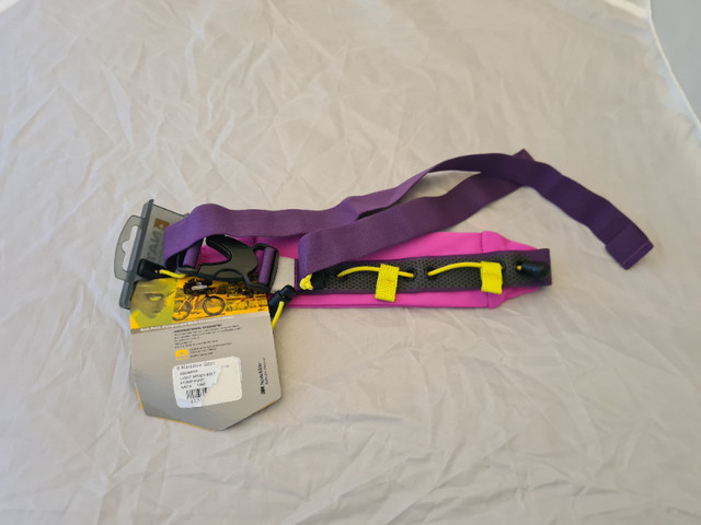 Nathan LightSpeed Belt – Runners Belt – Brand New in Exercise Equipment in Dartmouth - Image 4