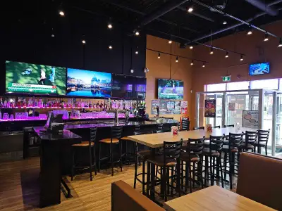 Kitchen staff wanted for wild wing restaurant in pickering......very energetic place ....pleasse giv...