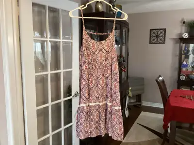 Women’s Summer Dress - size XL, View more