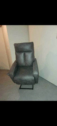 Fauteuil électrique 