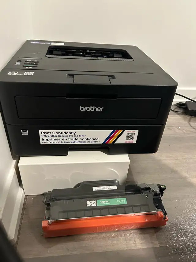 brother printer in Printers, Scanners & Fax in City of Toronto - Image 3