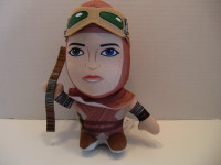 Star Wars Rey Toutou 7 pouces(18cm)