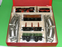 Train Mécanique / Distler / Vintage