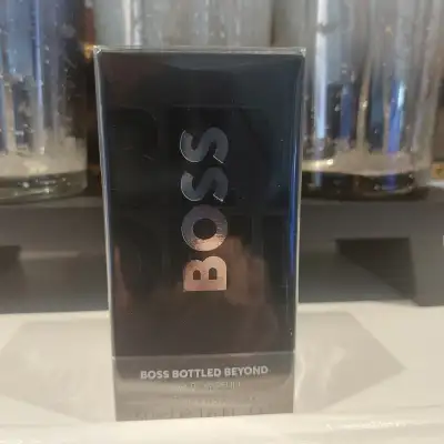 Hugo Boss Bottled Beyond EDP 50ml cellophane Sealed, View more