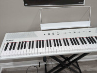 Piano Keyboard 88 keys with stand 