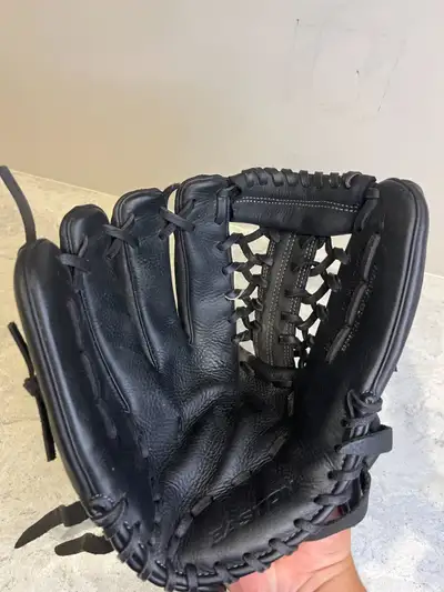 Easton Baseball Glove, View more