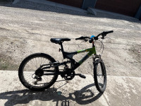 Diamond back kids bike 20”