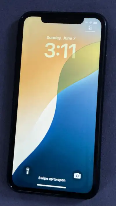 iPhone XR, View more