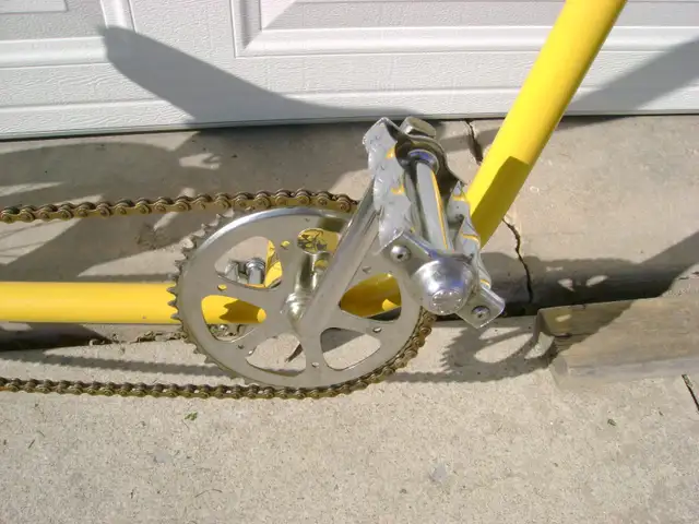 Chopper Bike's Custom Made in Road in Hamilton - Image 6