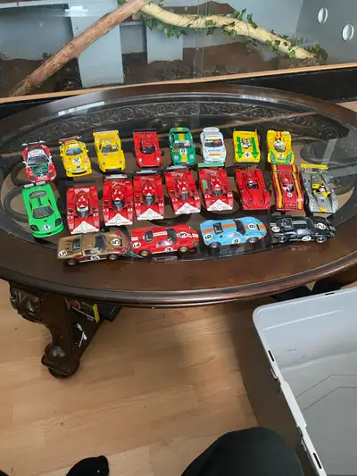 slot cars, View more