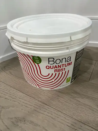Bona Quantum R851 Wood Flooring Adhesive, View more