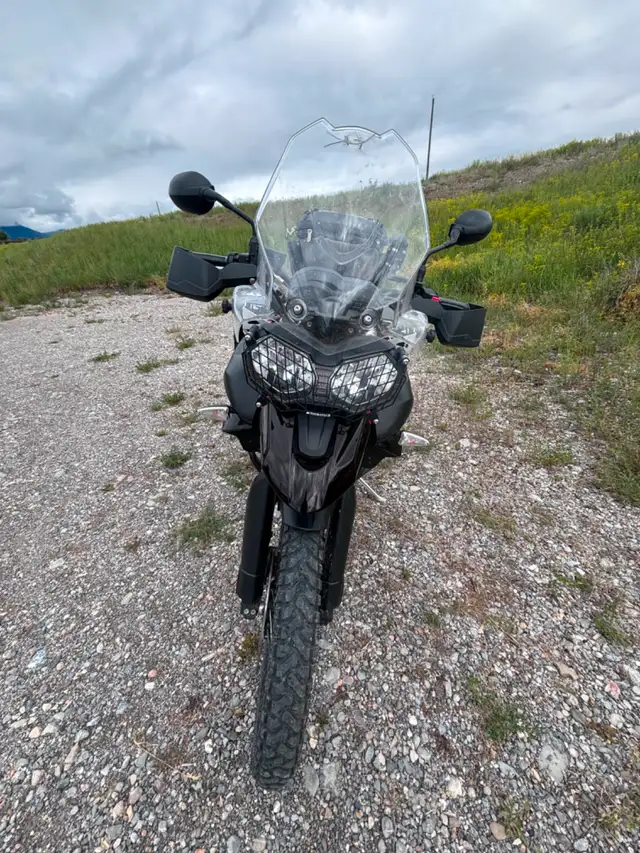 2014 Triumph Tiger in Sport Touring in Cranbrook - Image 9