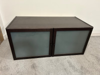 TV and Stereo Stand