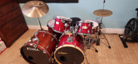 DRUM SET  FOR SALE