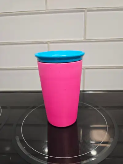 Wow Spill Proof Sippy Toddler Training Cup, View more
