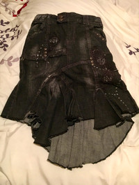 FREE young ladies skirt