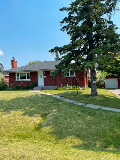 Cityview House for Rent
