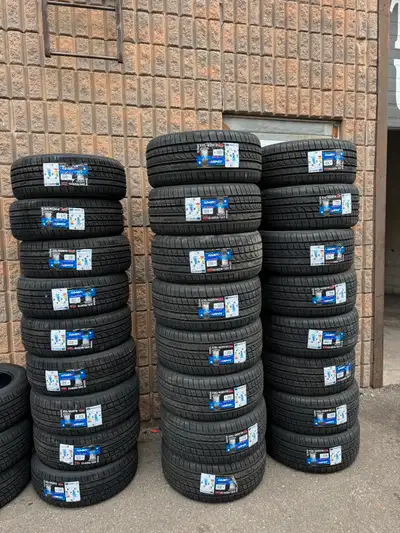 TIRES All size in Stock