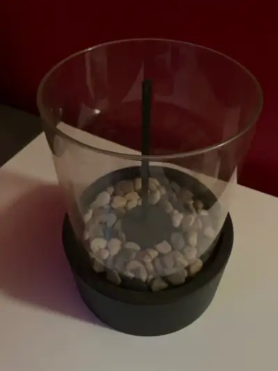 Foyer à l’éthanol, View more