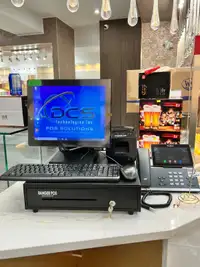 POS System for Grocery & Convenience store, Restaurant & more*