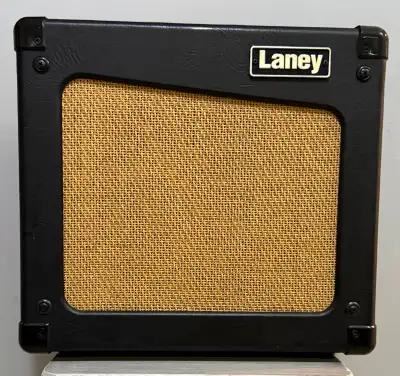 Laney CUB10 AllTube-ComboAmp-OrgDocs-BarelyUsed-LikeNew - 280$, View more