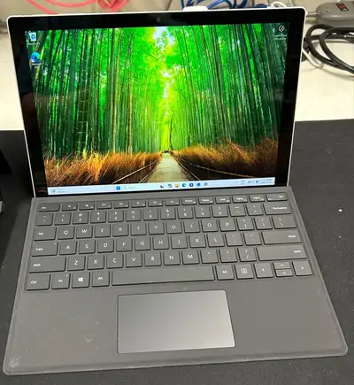 Microsoft Surface Pro 6, View more