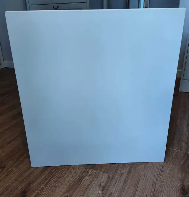 IKEA BESTA cabinet combination in Bookcases & Shelving Units in Calgary - Image 5